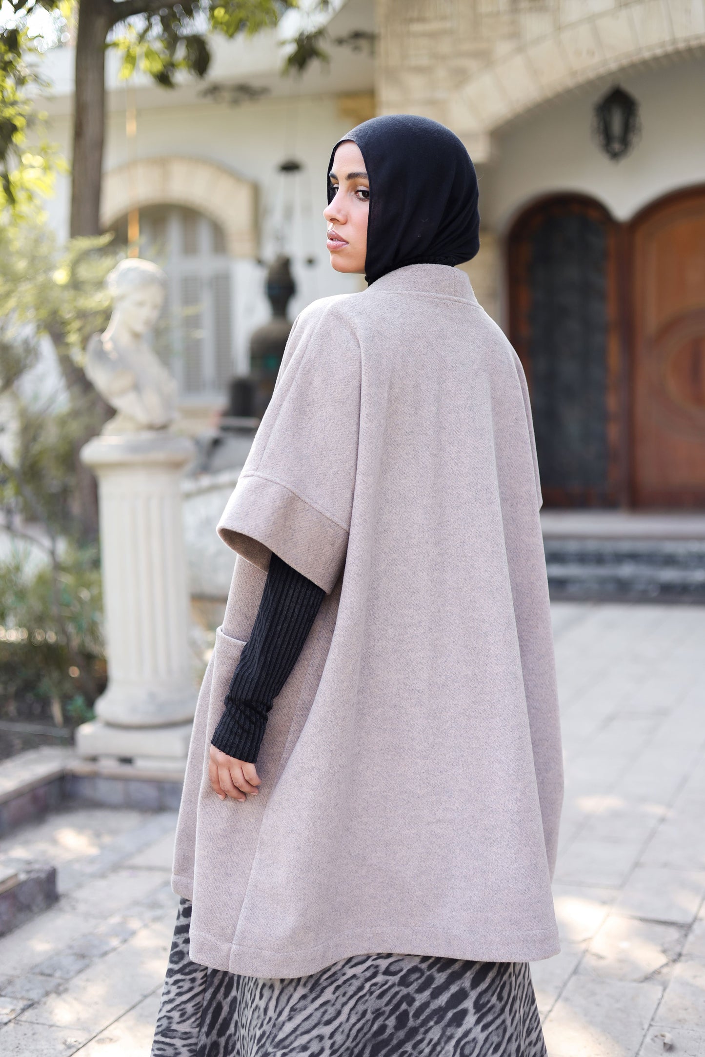 MOHAIR-BLEND-CARDIGAN