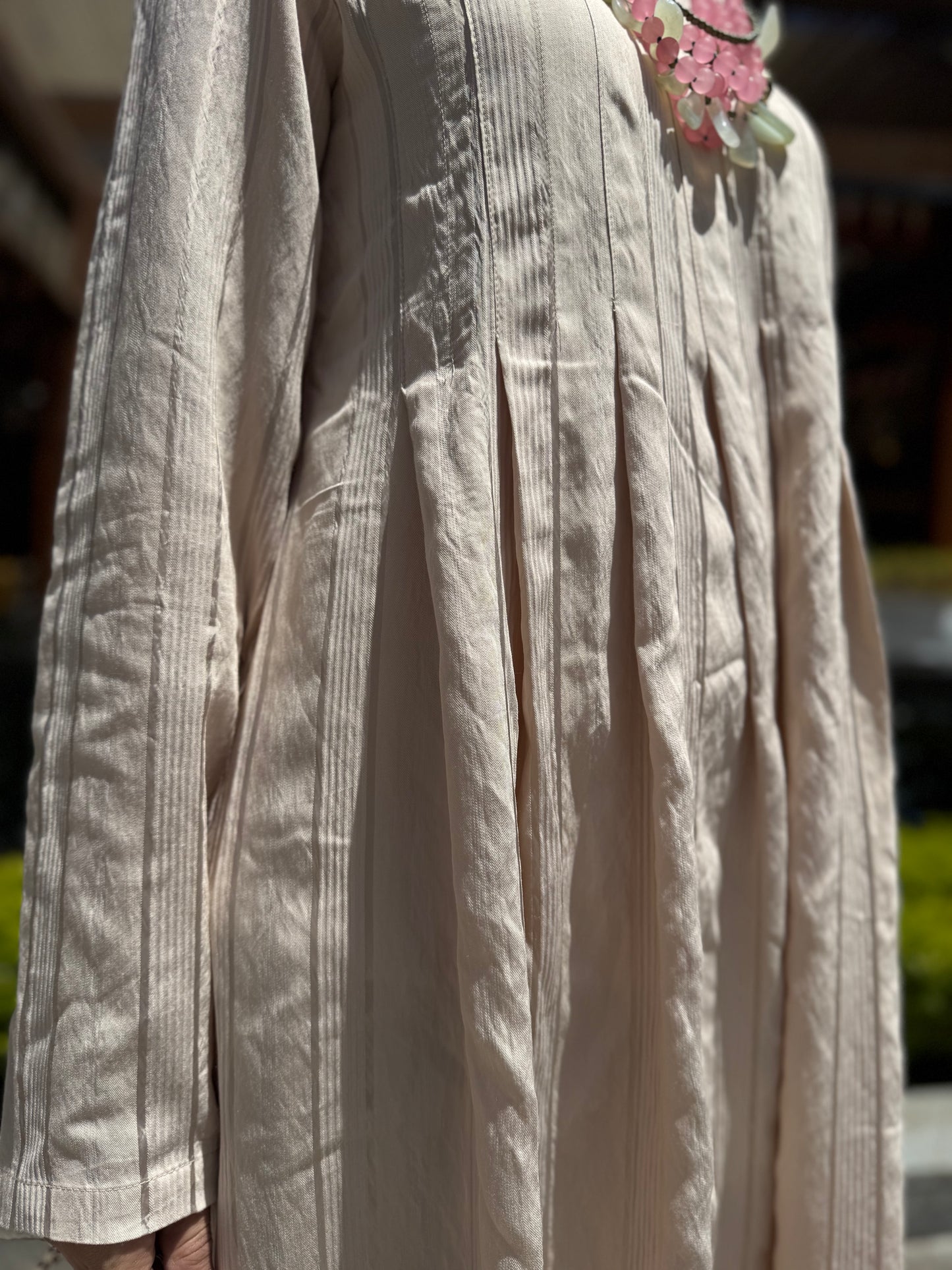 Soft Dress