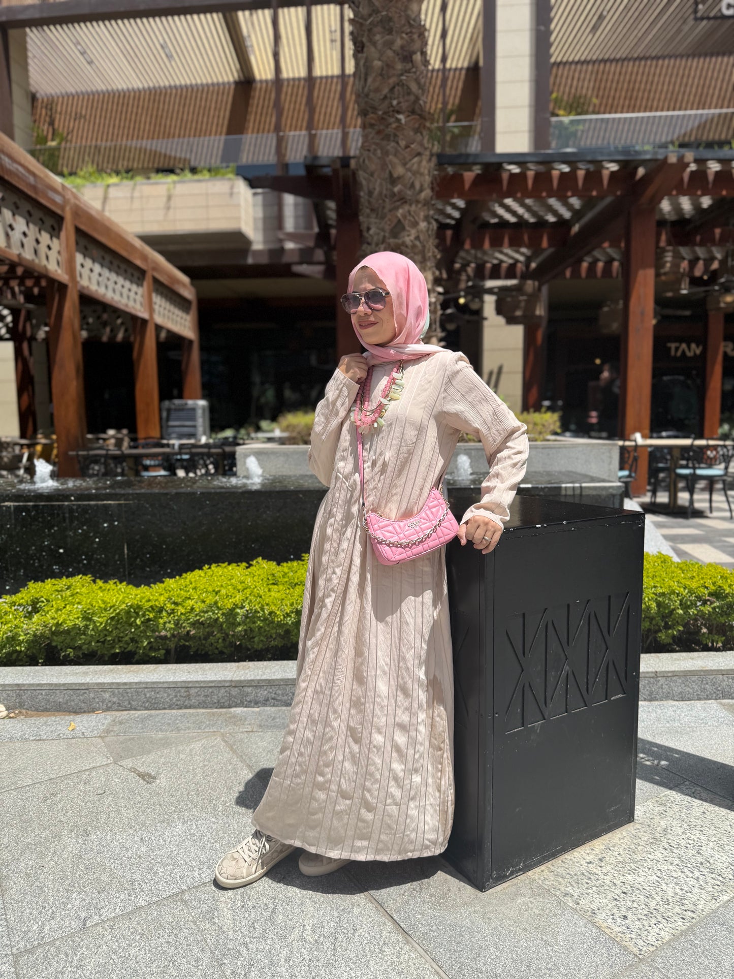 Soft Dress