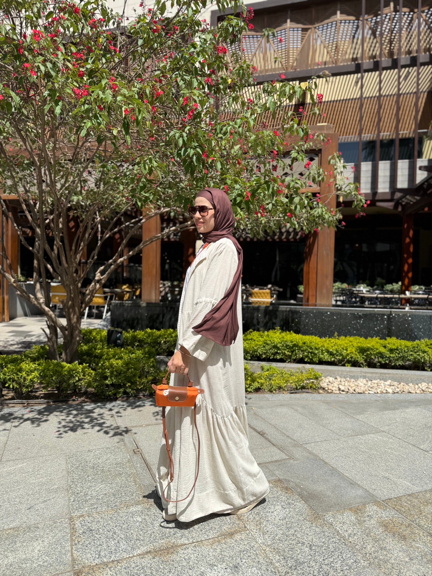 Sandshell Cardigan