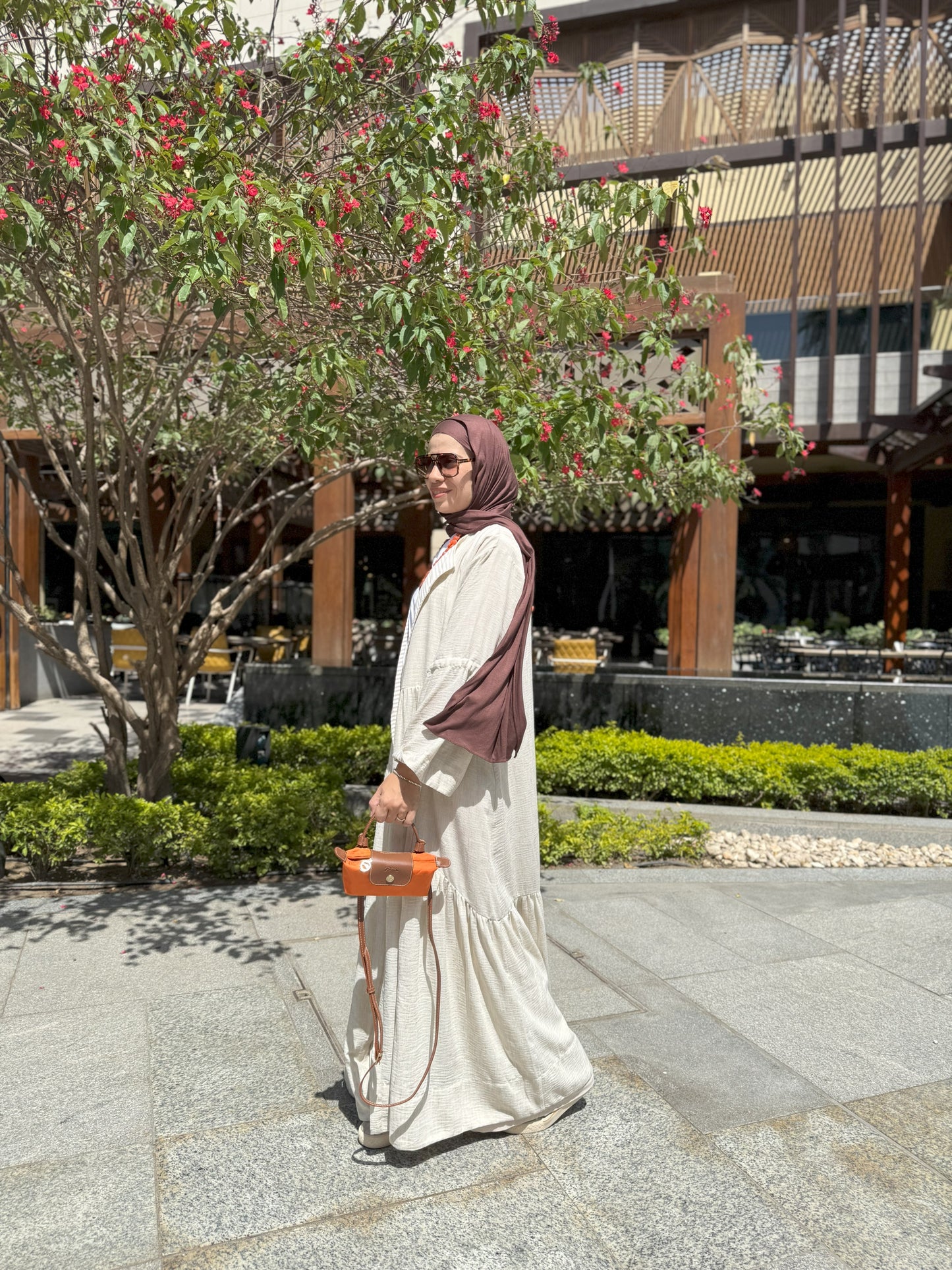 Sandshell Cardigan