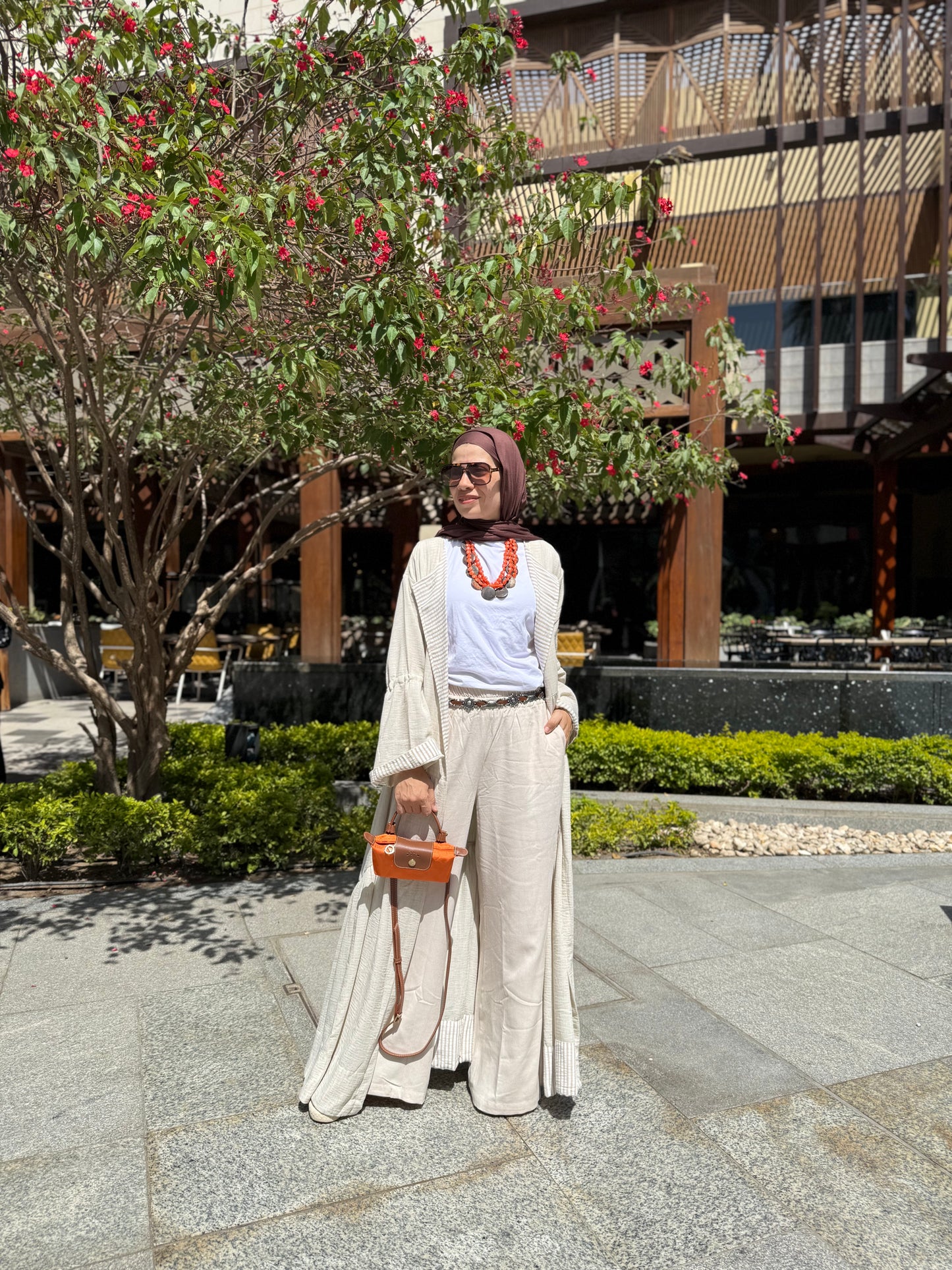 Sandshell Cardigan