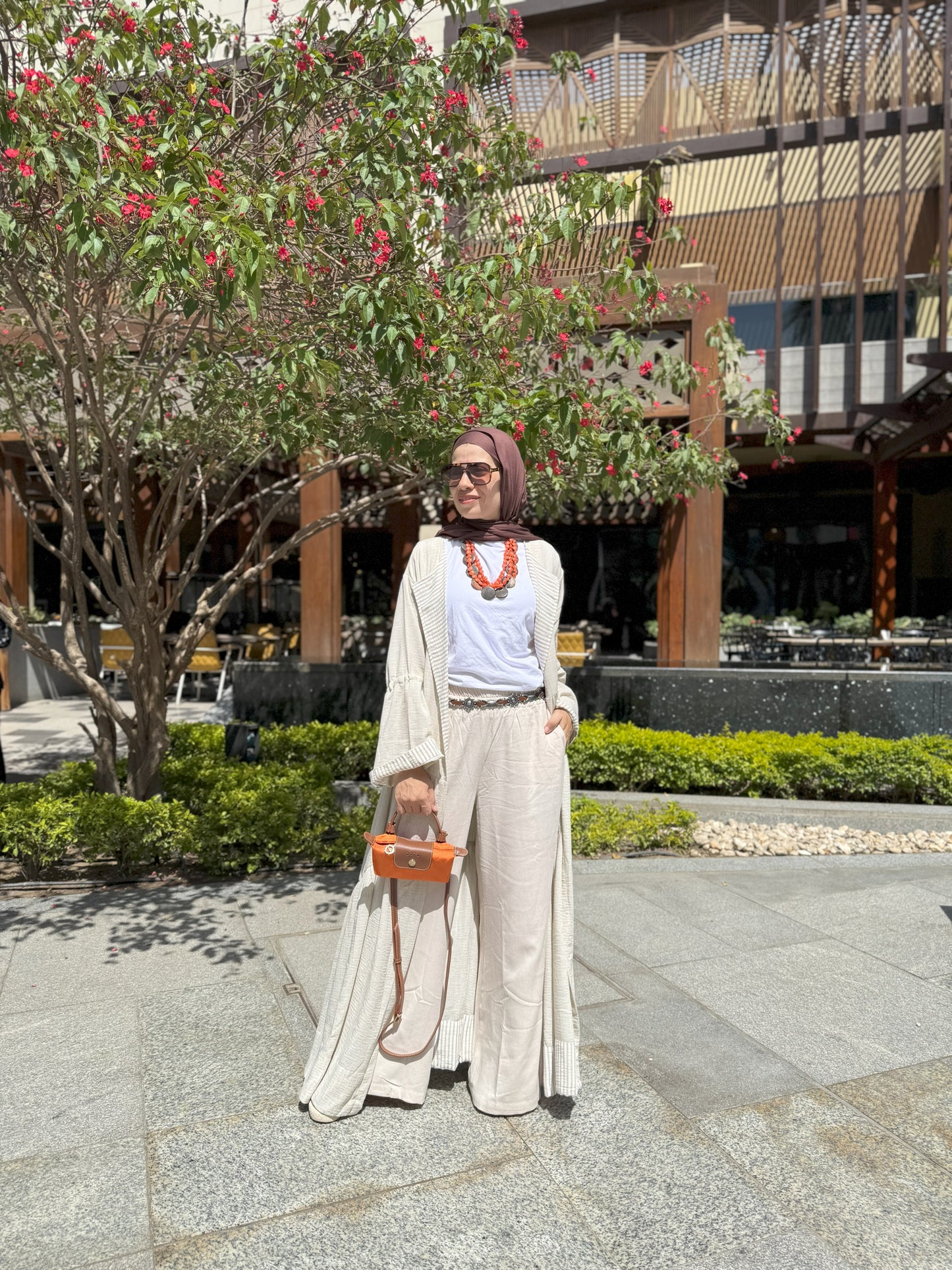 Sandshell Cardigan