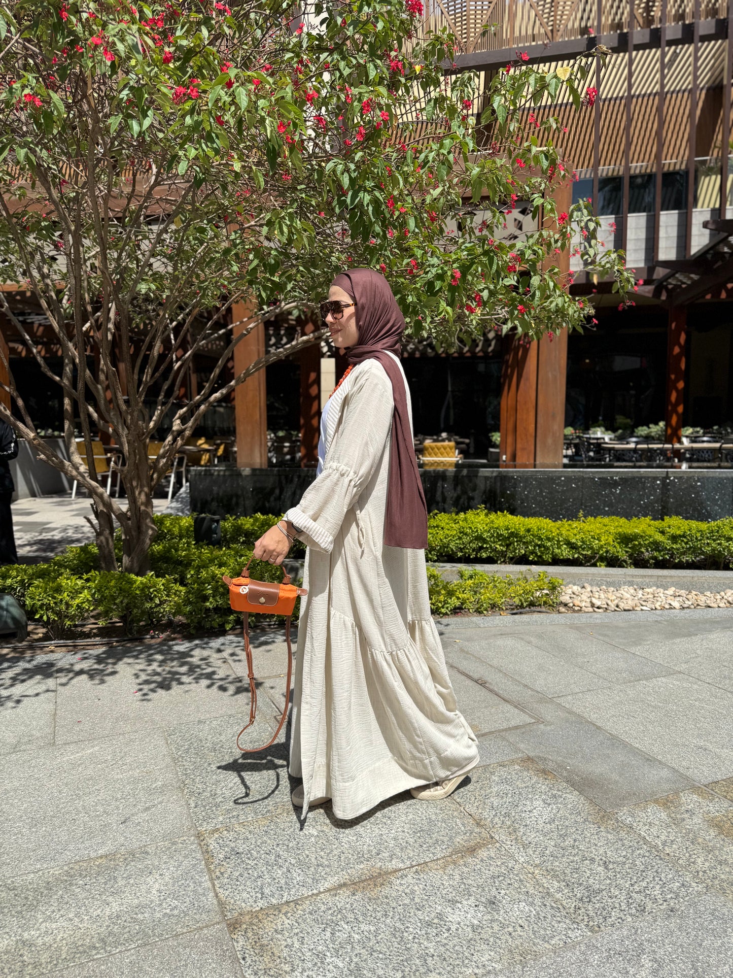 Sandshell Cardigan