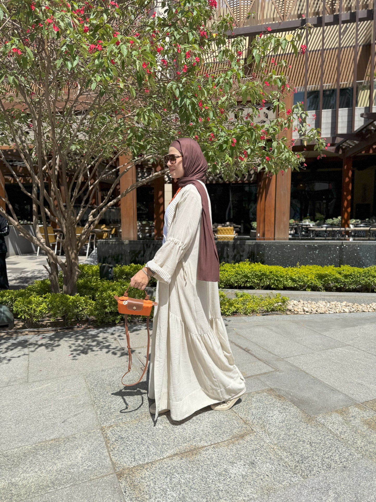 Sandshell Cardigan