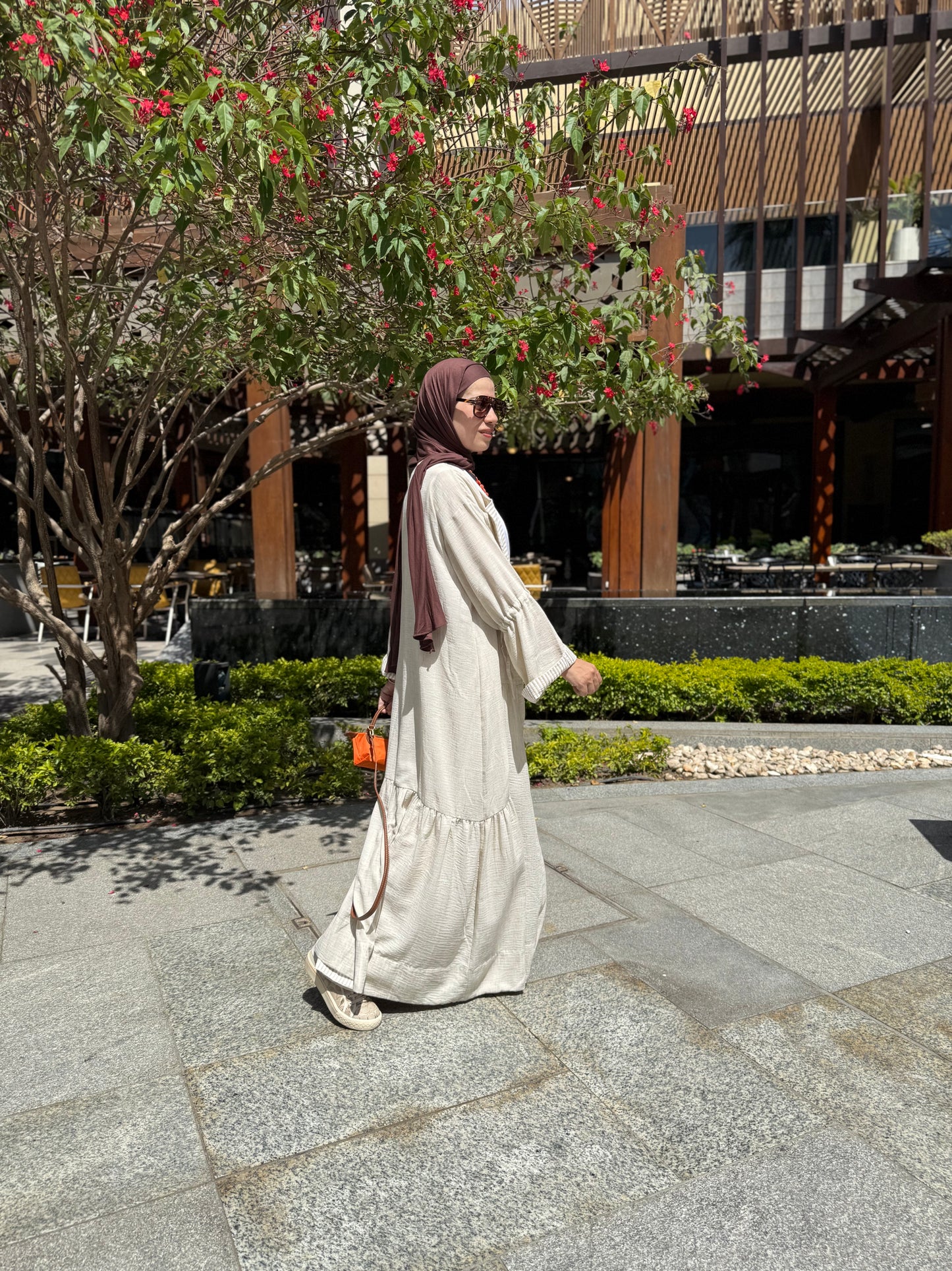 Sandshell Cardigan