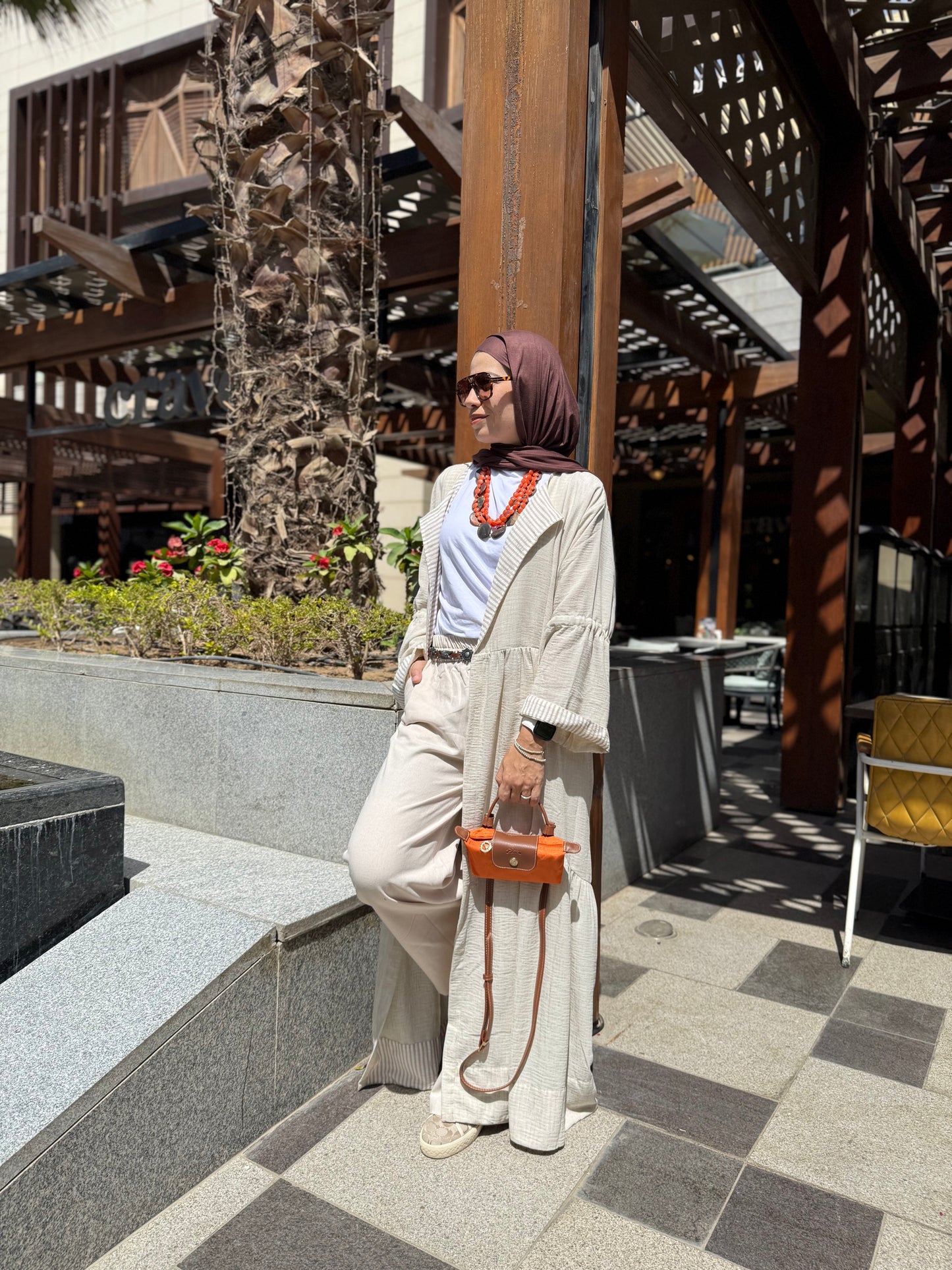 Sandshell Cardigan