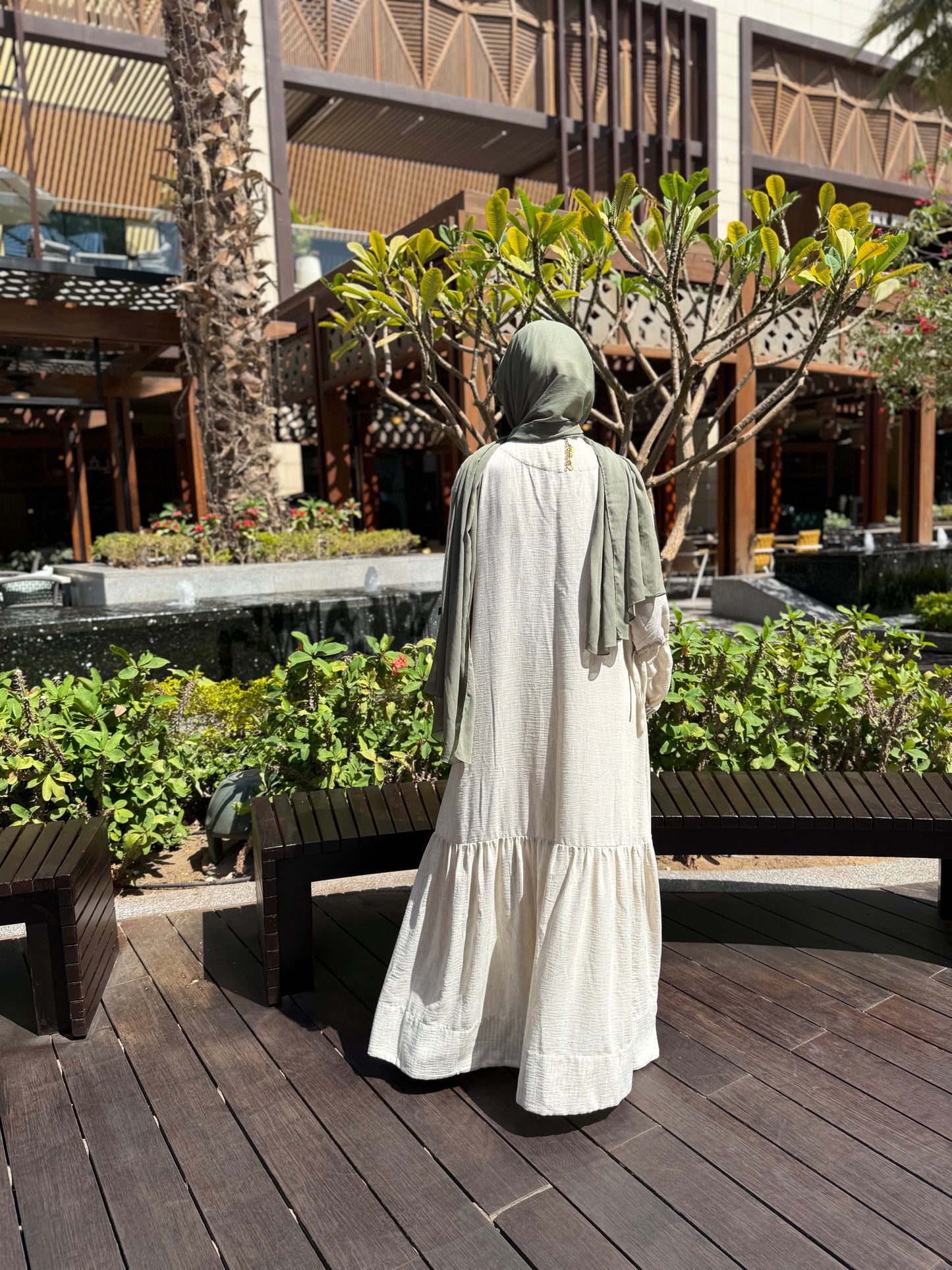 Sandshell Cardigan