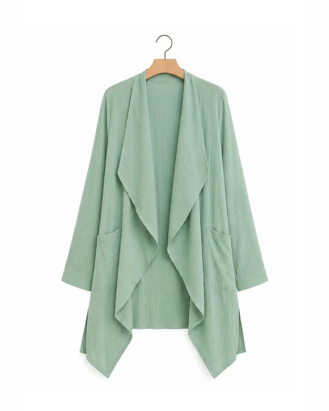 Flowy Cardigan