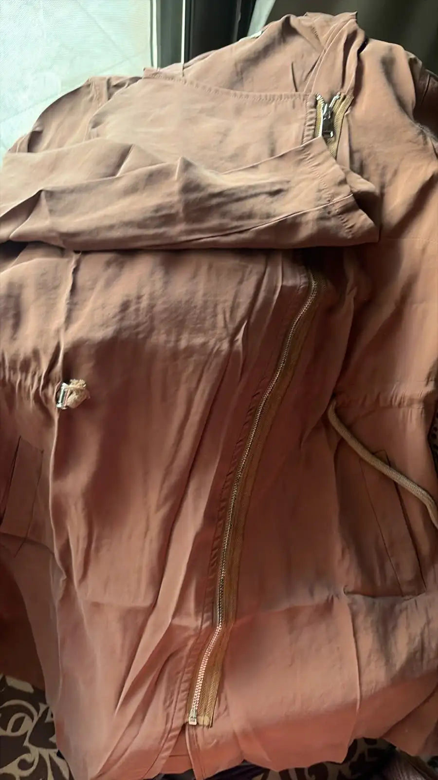 Safari-Suit