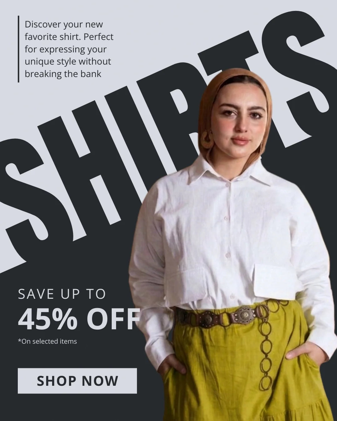 Shirts