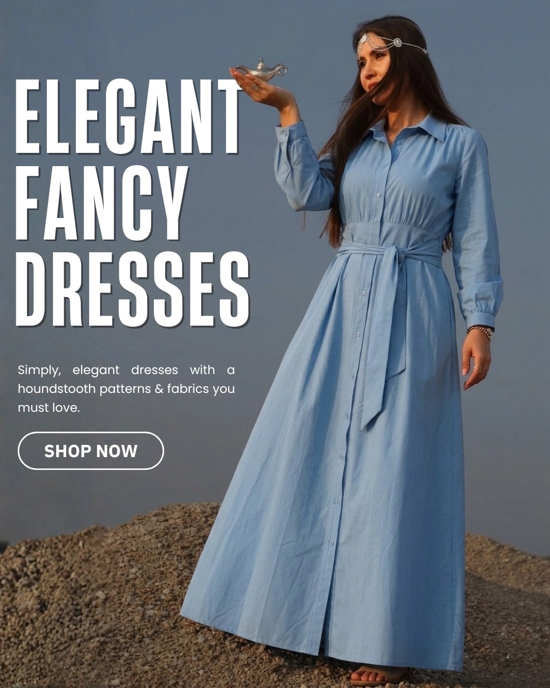 Dresses