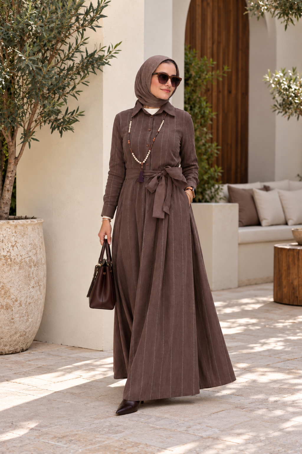 Dresses