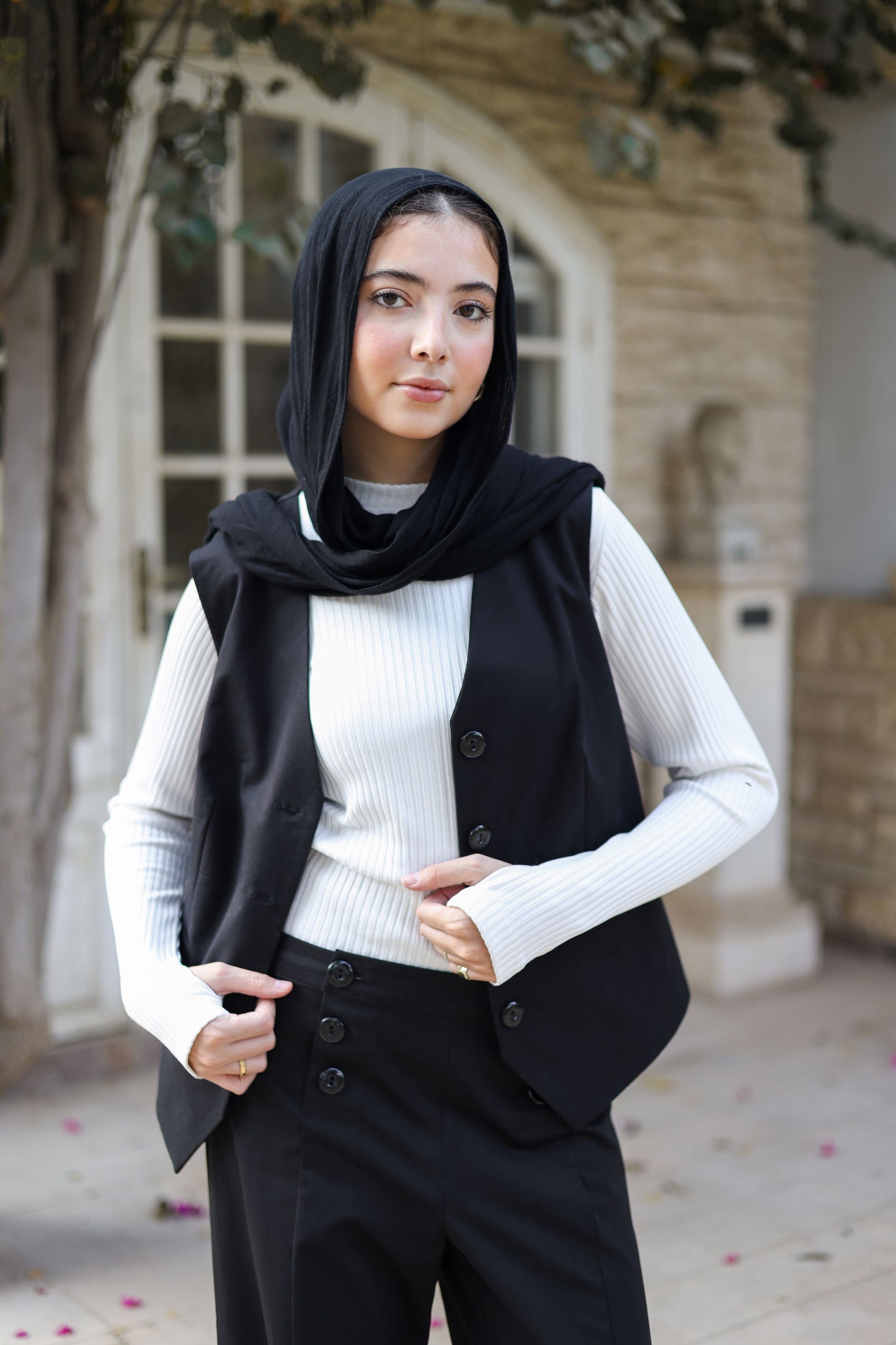 GAB-VEST