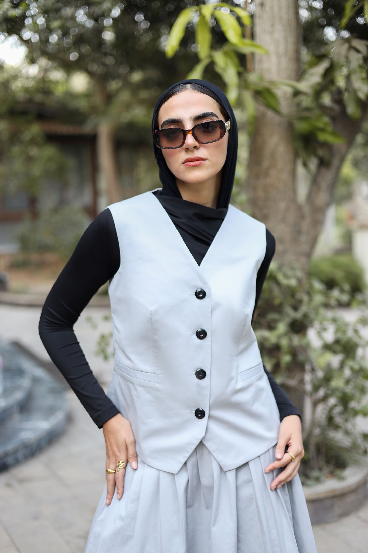 GAB-VEST