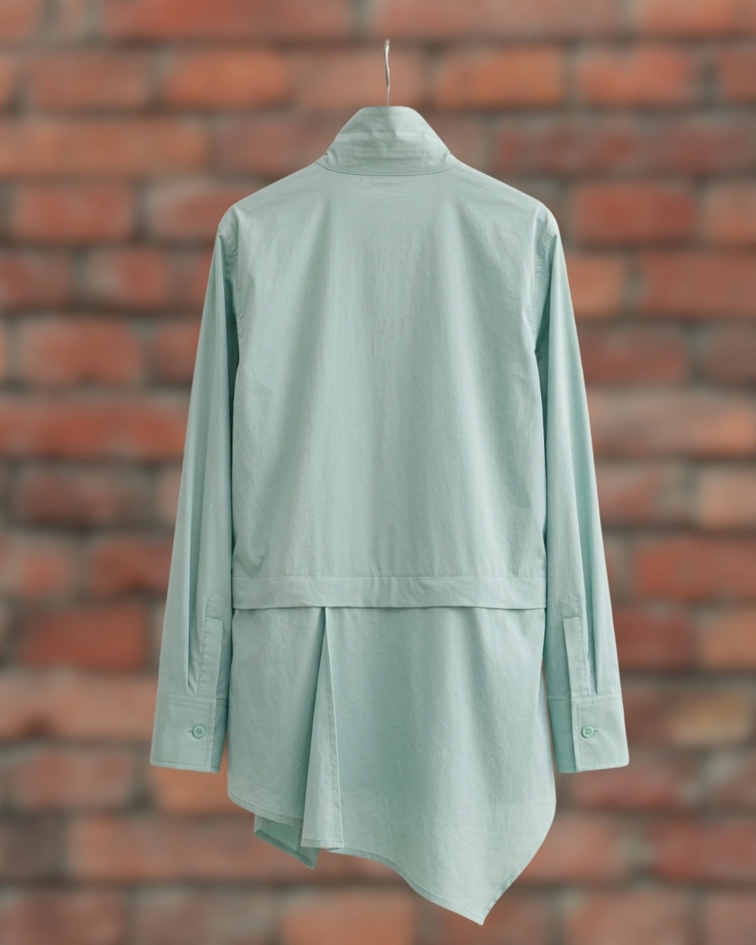 Asymmetric Chemise