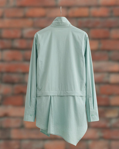 Asymmetric Chemise