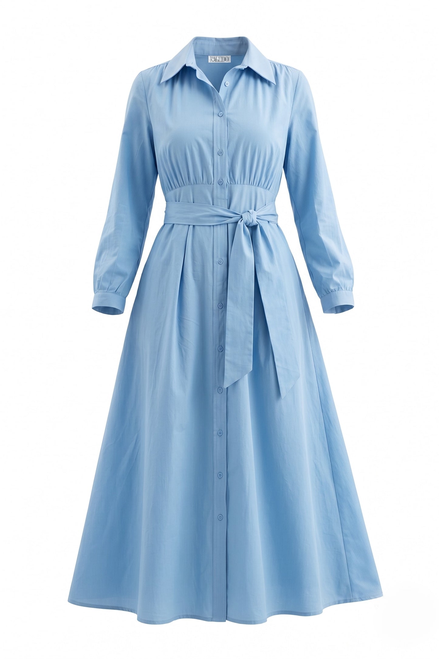Fit & Flare Dress