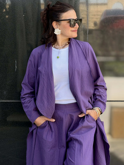 Flowy Pants 💜
