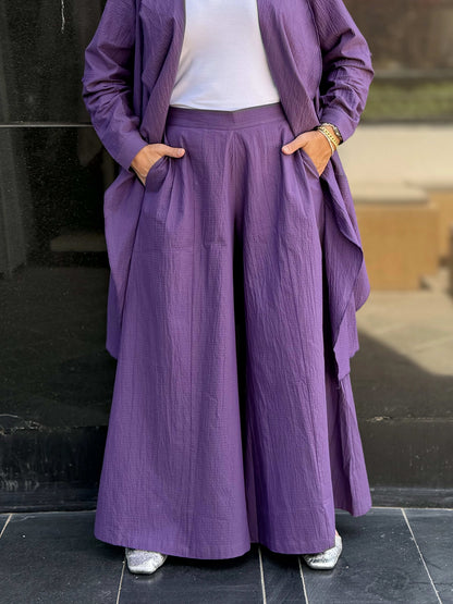 Flowy Pants 💜