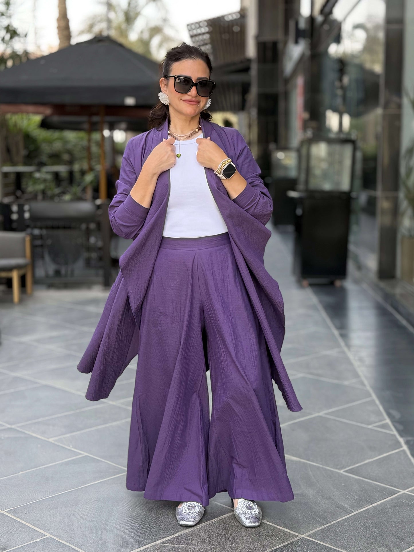 Flowy Pants 💜