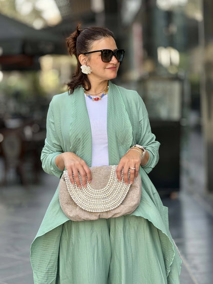 Flowy Cardigan 💚
