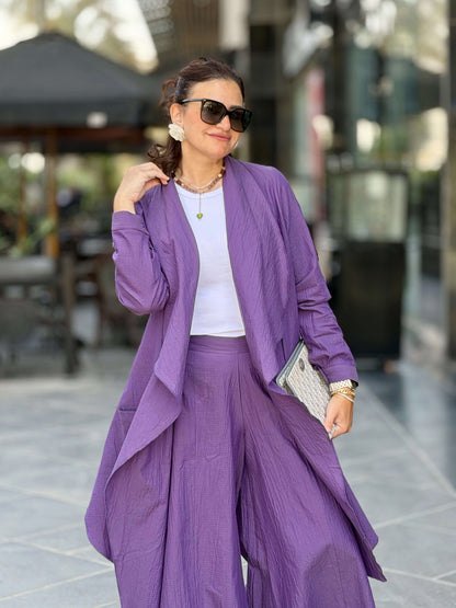 Flowy Pants 💜