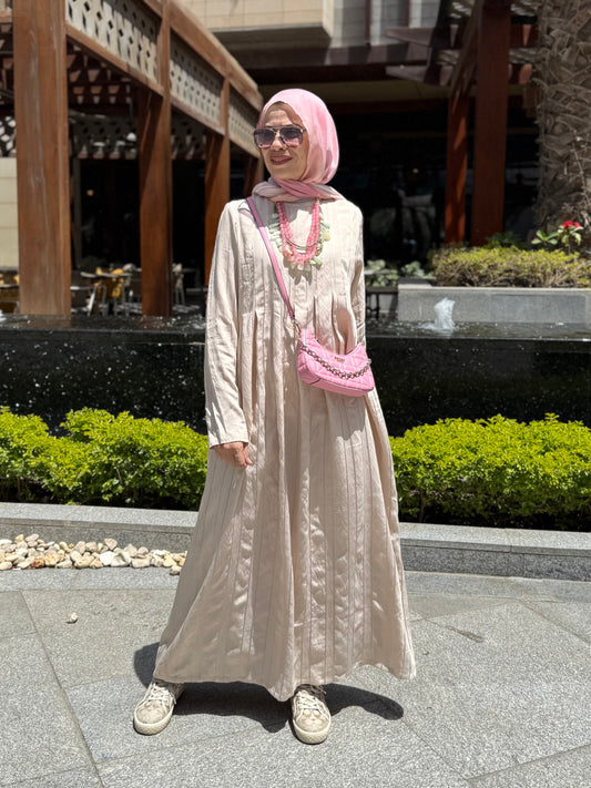 Soft Dress