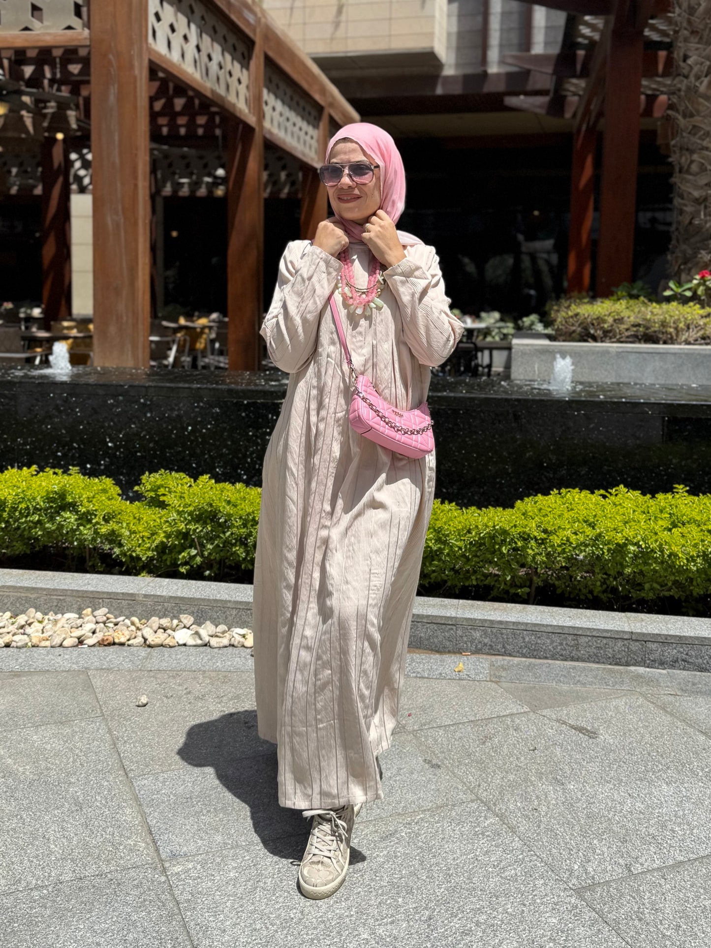 Soft Dress