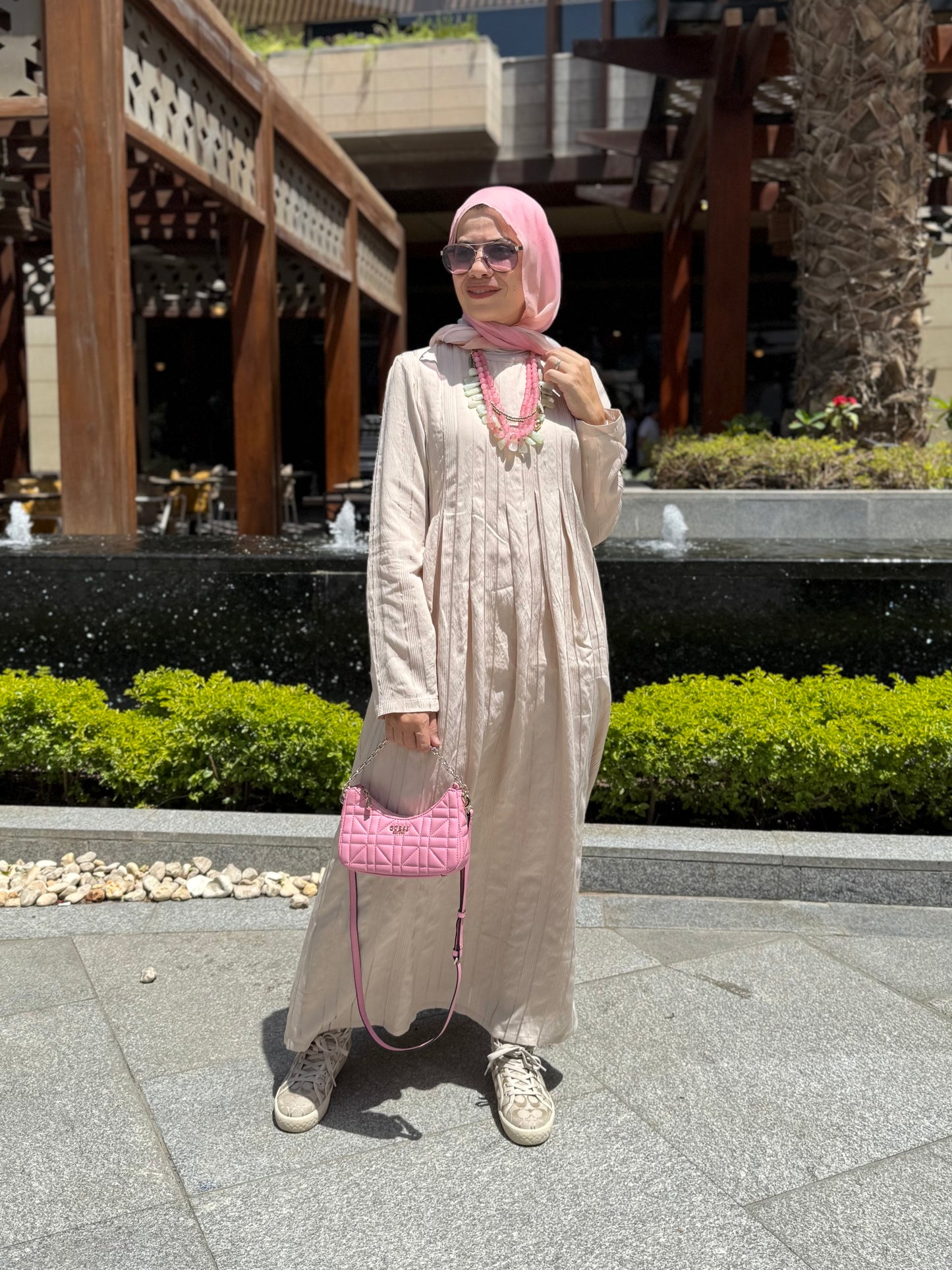 Soft Dress
