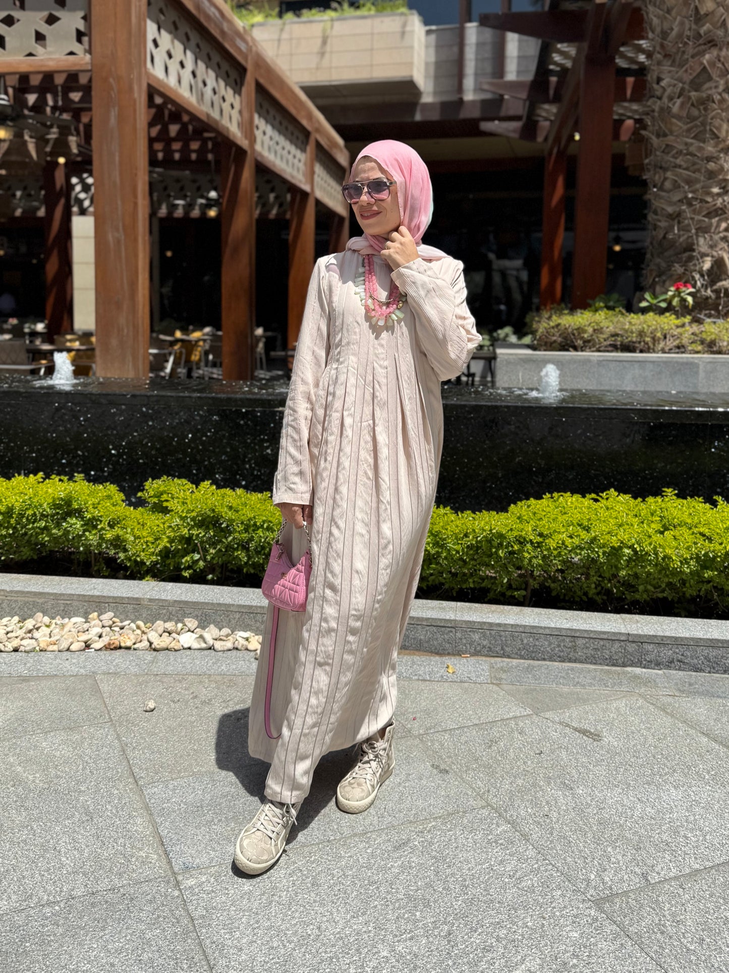 Soft Dress