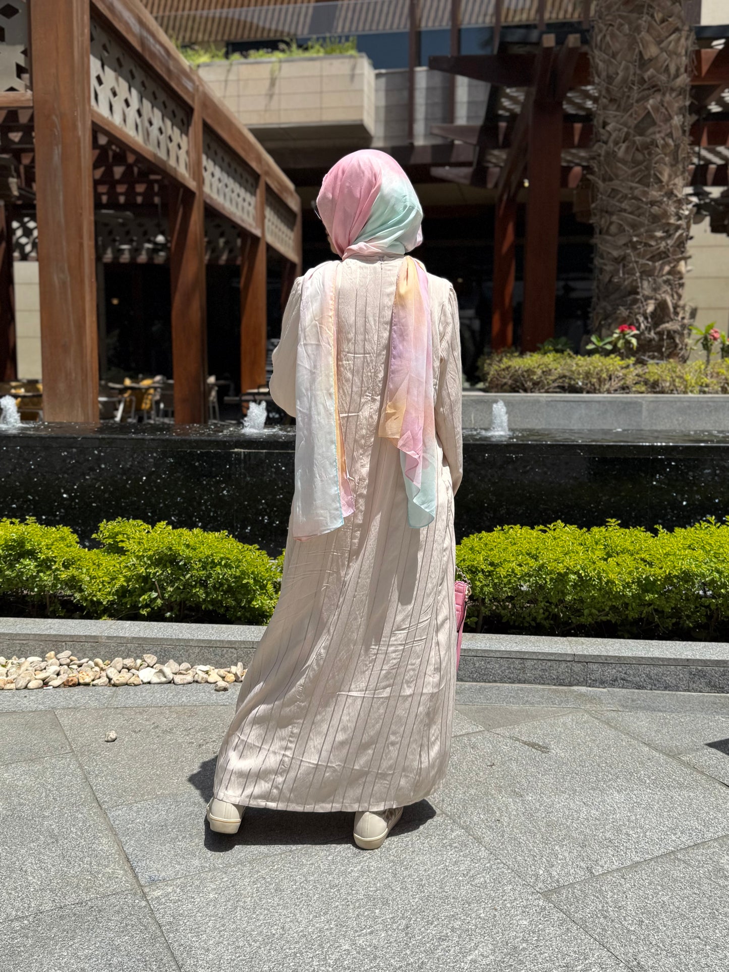 Soft Dress