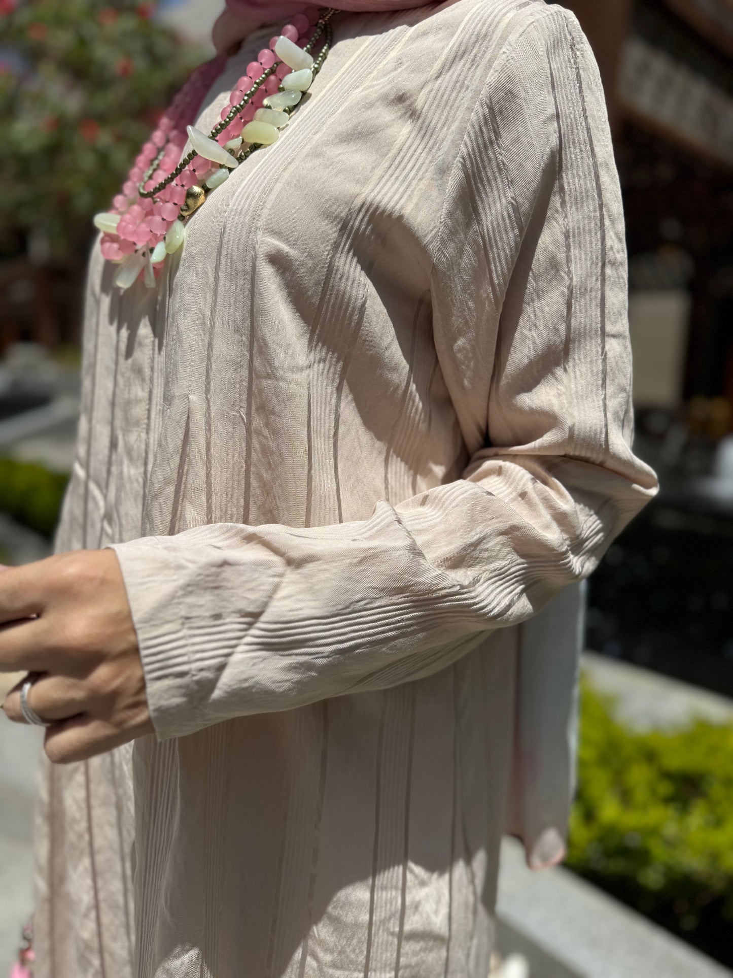 Soft Dress