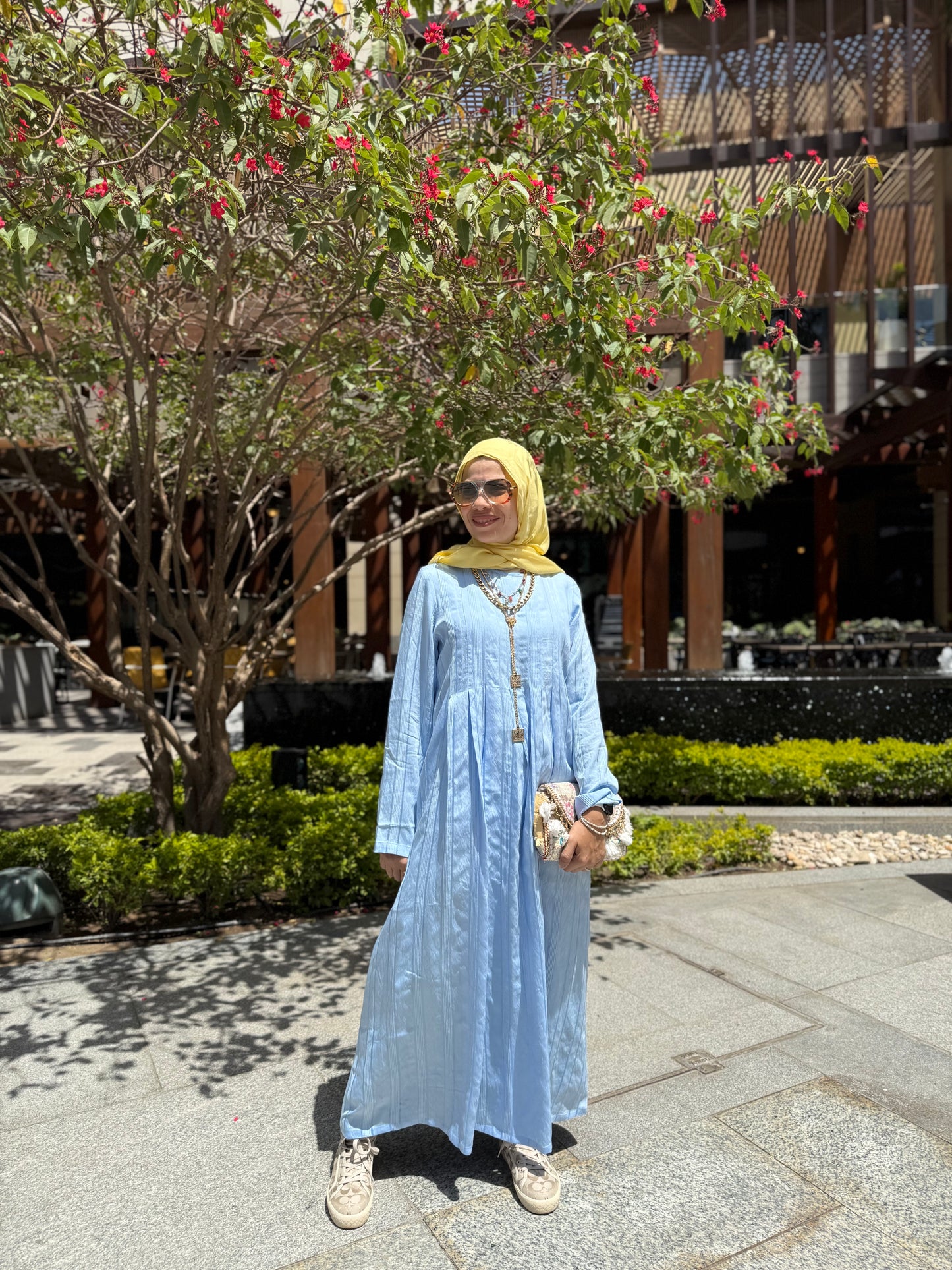 Soft Dress