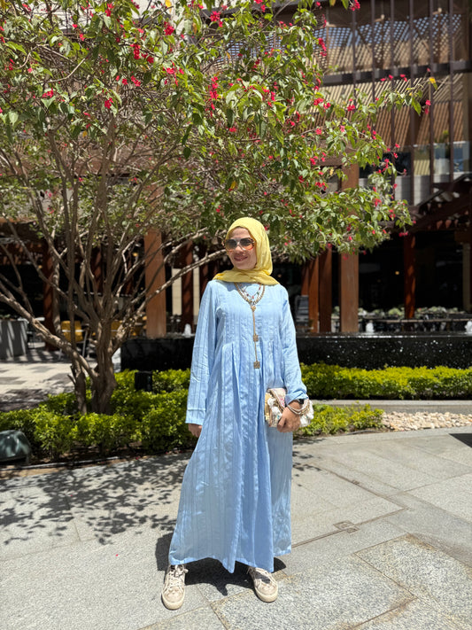 Soft Dress