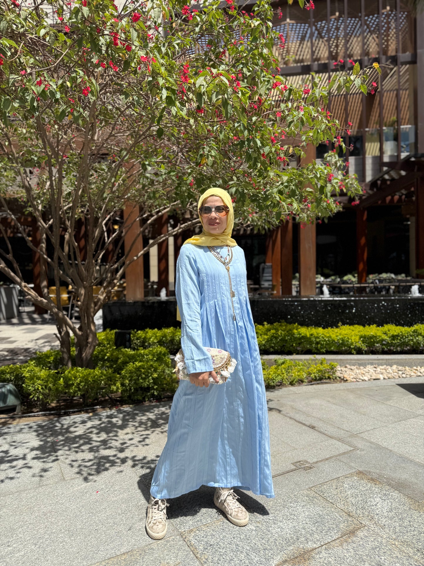 Soft Dress
