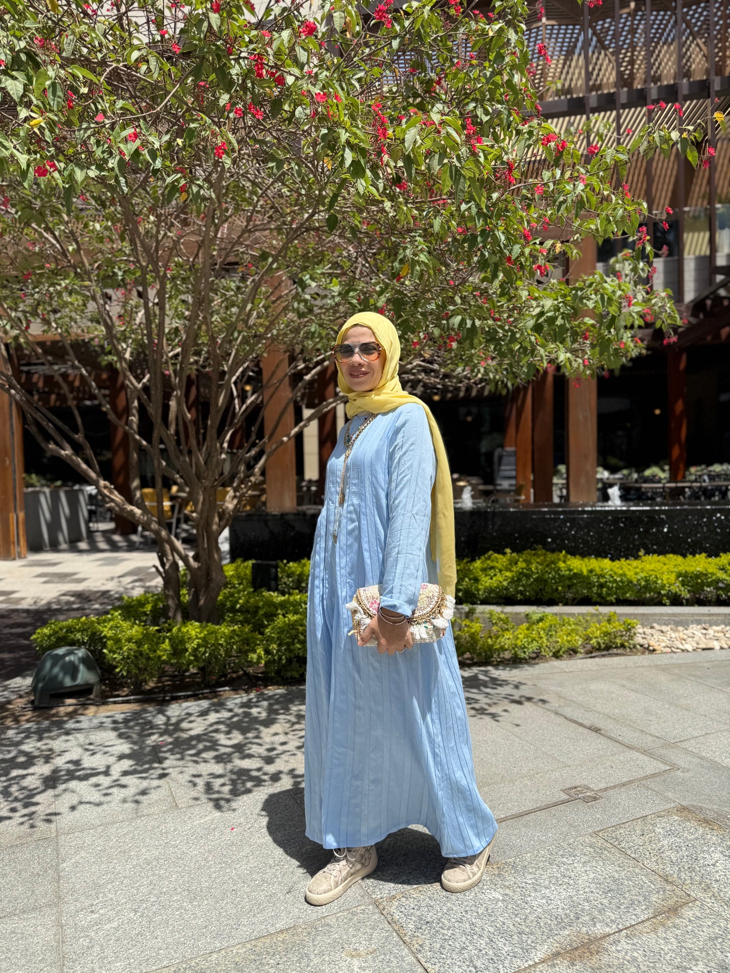 Soft Dress