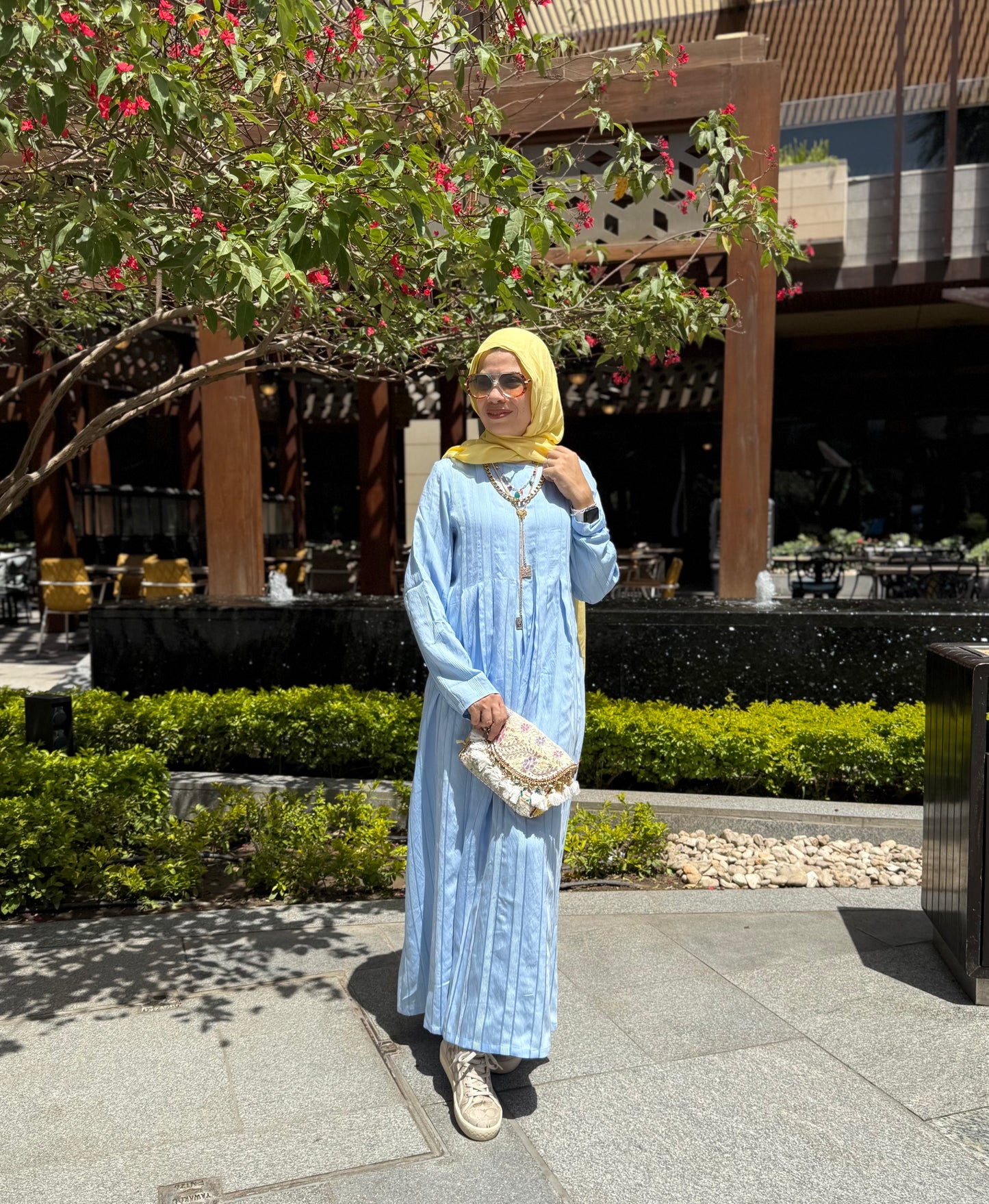 Soft Dress