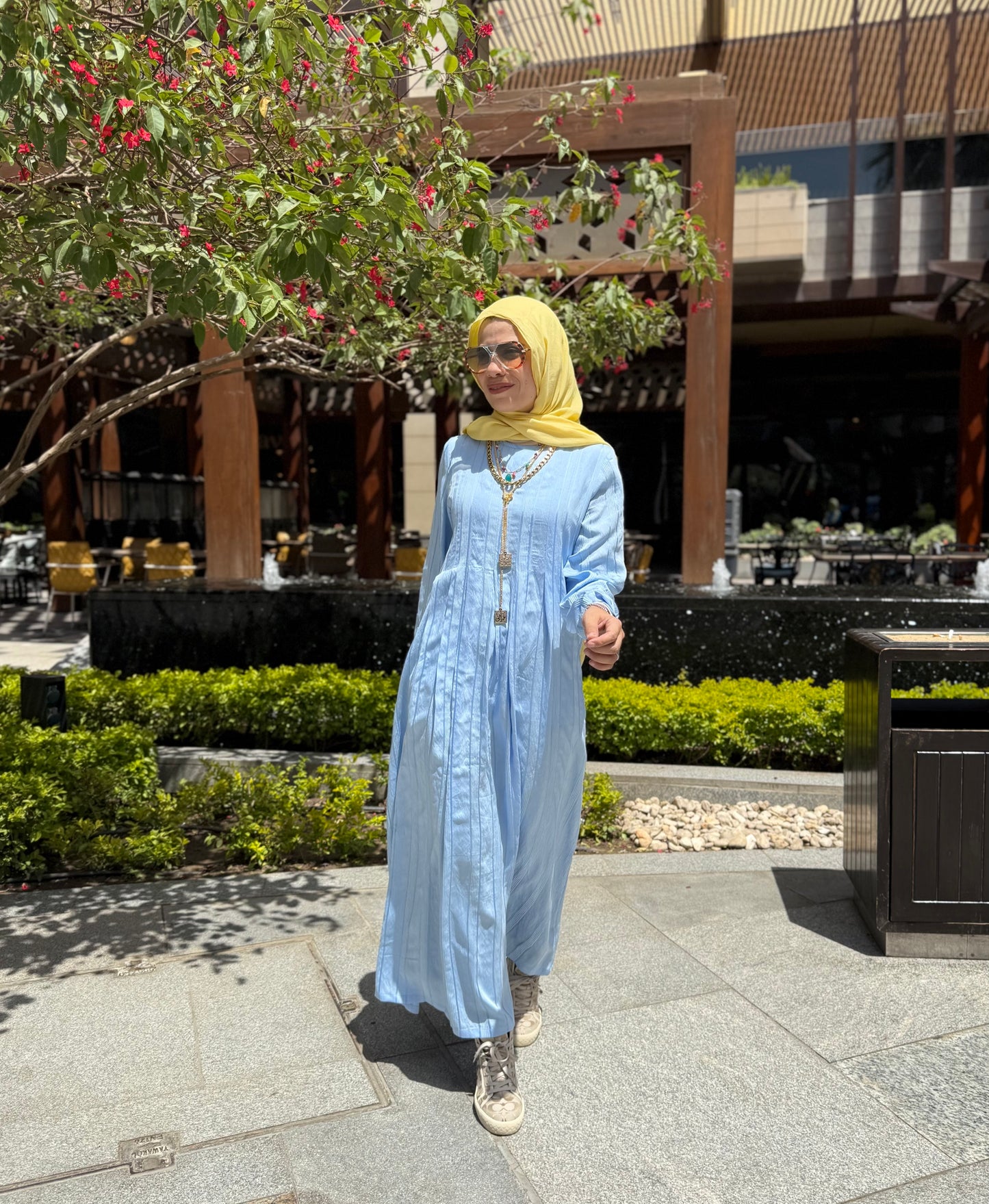 Soft Dress