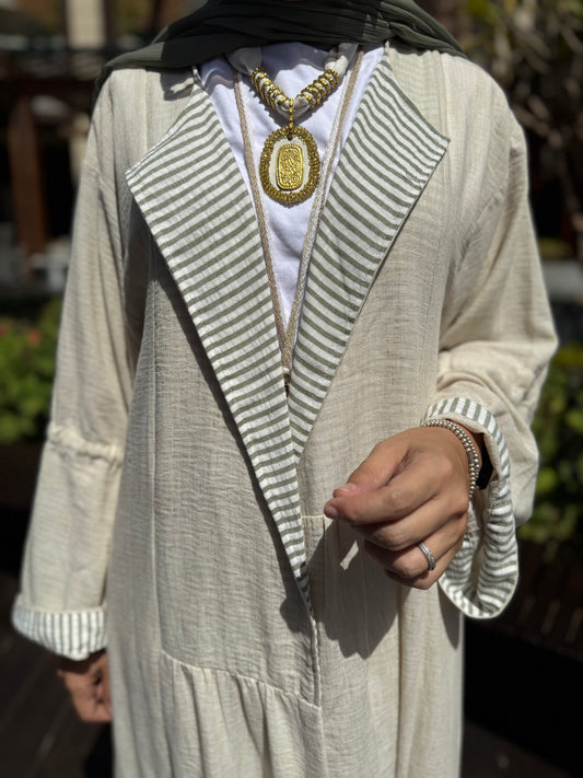 Sandshell Cardigan