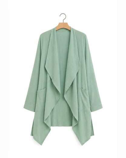 Flowy Cardigan