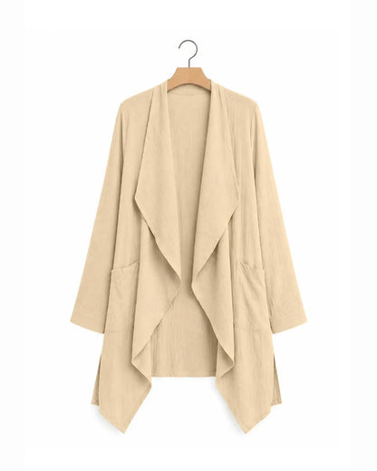 Flowy Cardigan