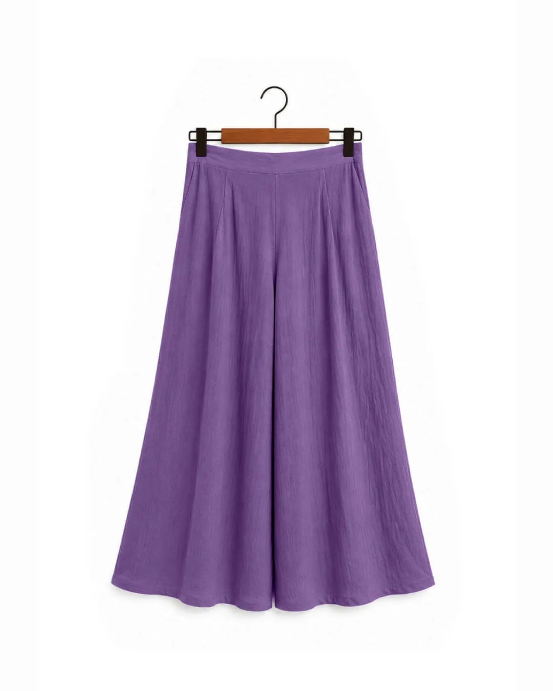 Super Wide Leg Pants