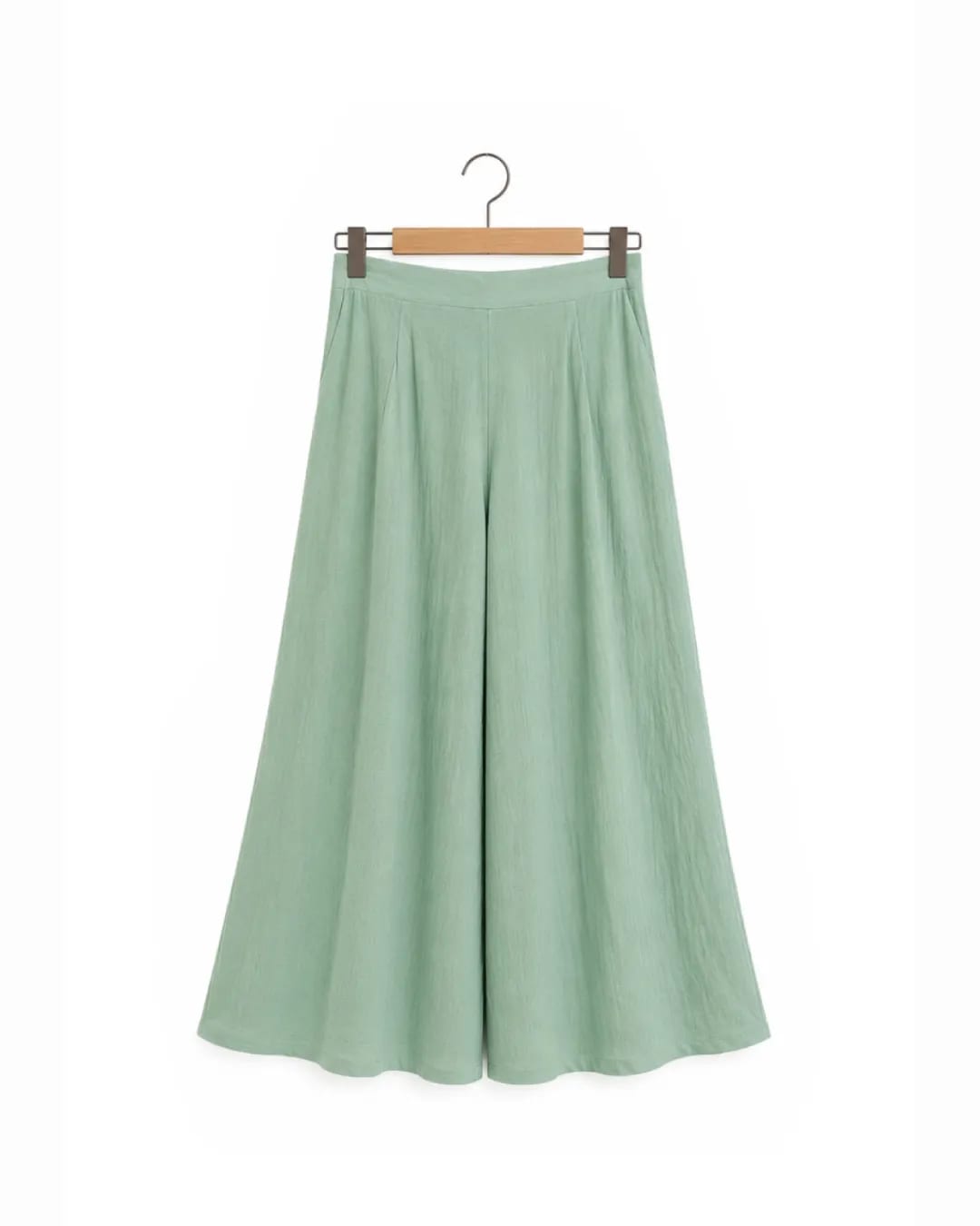 Super Wide Leg Pants