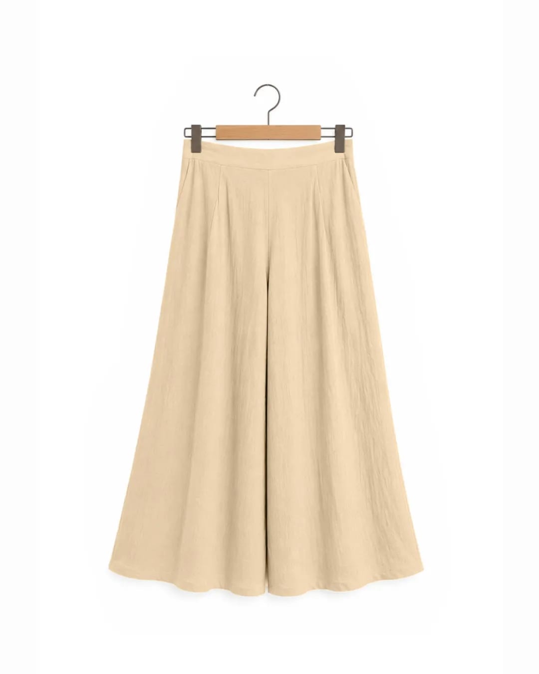 Super Wide Leg Pants