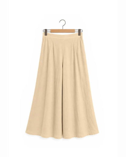 Super Wide Leg Pants