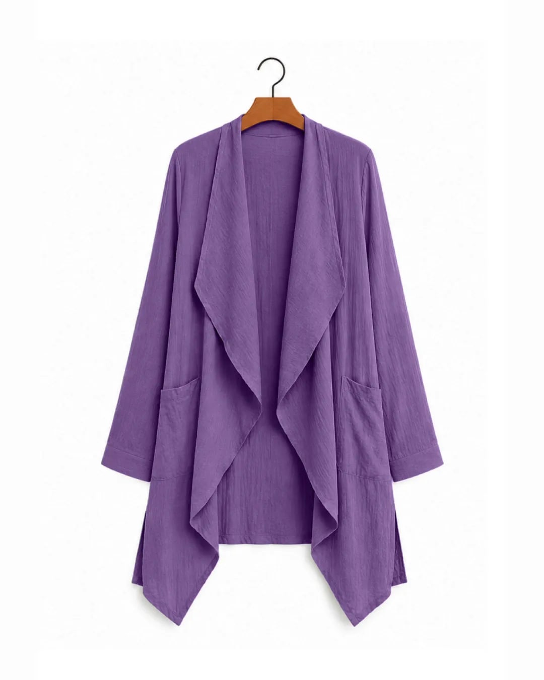 Flowy Cardigan