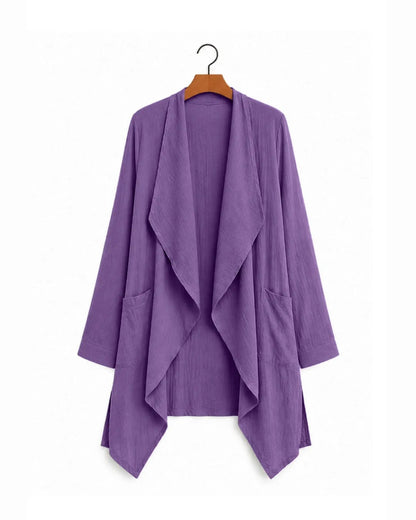 Flowy Cardigan