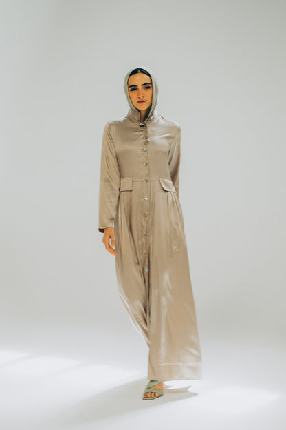 Cafe MoonLight Dress