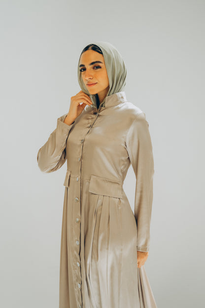 Cafe MoonLight Dress